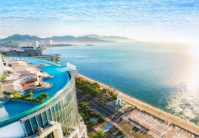 Panorama Nha Trang Star Beach